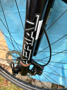 MTB bicykel Author Mystic 29", veľkosť 19 - 7