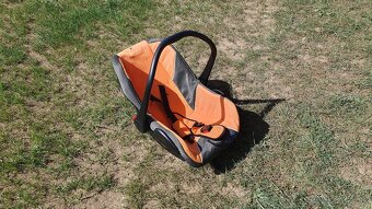 Kočiar-britax - 7