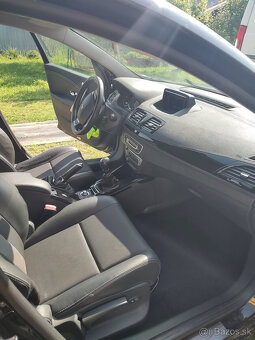 Renault Megane - 7