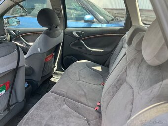 Citroën C5 combi 2.0 HDI 80kw - 7