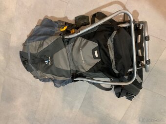 Nosic Deuter Kid Comfort 2 - 7