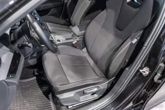 Škoda Octavia 1.5 TSI e-TEC Sportline DSG - 7
