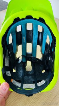 POC Axion Spin Fluo Yellow - 7