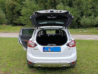 Ford Kuga 2.0 tdci 4x4 - 7