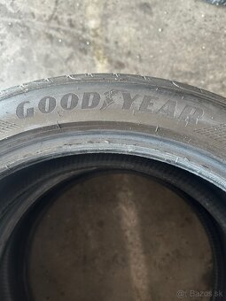 2xLETNÉ PNEU 225/45 R18 GOODYEAR EAGLE F1 ASYMMETRIC 5 - 7