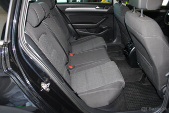 Volkswagen Passat Variant 2.0 TDI EVO Business DSG,1.majiteľ - 7