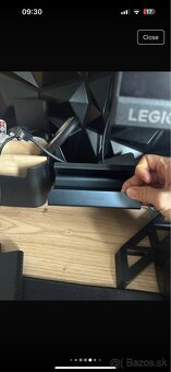 Lenovo legion go 512gb + ostatné - 7