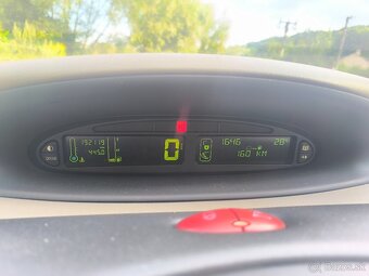 Citroen Xsara Picasso 1.6 hdi - 7