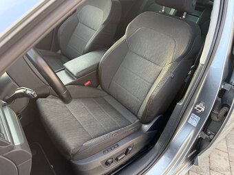 Superb 3 sedan 1.8TSI 132kW 180K - 7