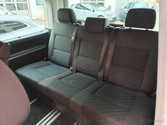 VW Multivan 2.0TDI 132kW DSG 7-míst - záruka Autodraft - 7