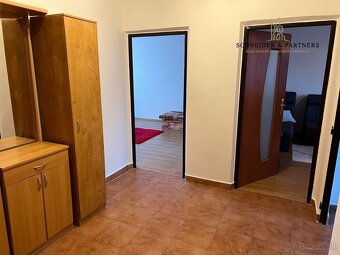 PRENÁJOM / 2- izbový byt Žilina, Vlčince, Dobšinského - 7
