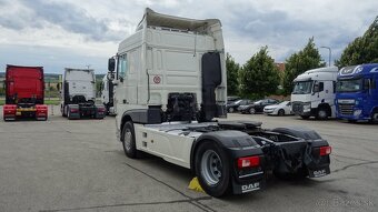 DAF XF 510 FT SC EURO 6 - 7
