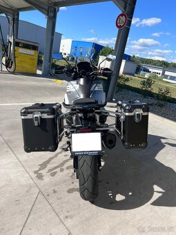 KTM 1290 Super Adventure S 2024, Záruka Stav novej moto - 7