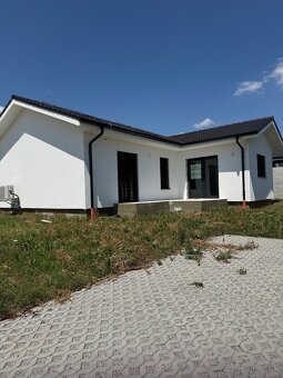 SUPER CENA NOVOSTAVBA 4 izbový RD - Suchá nad Parnou - 7