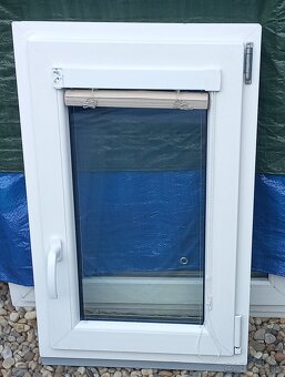 Okna :99x44, 117x58 ,balkon 85x220, 115x54,55x84,100x100 - 7