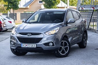Hyundai ix35 1.6 GDI Comfort 4x2 - 7