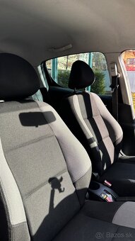 Peugeot 207 5P 1.4 E 2009 - 7