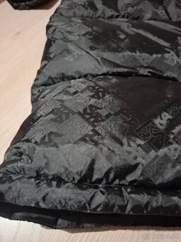 Karl Lagerfeld zimný kabát - 7