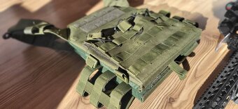 AIRSOFT ZBRAŇ Delta Armory - 7