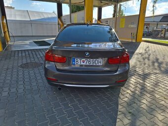 BMW Rad 3 320d Nové rozvody - 7