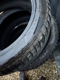 Predám pneu - 7