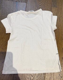 Balik oblečenia Frozen 122/128 - 7