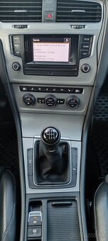 VW Golf VII 1.2TSI 77kw ,kúpené na SK 2014 - 7