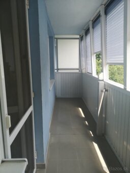 Predám 1- izbový byt Nitra Chrenová - 7