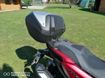 Honda ADV 350 - 7