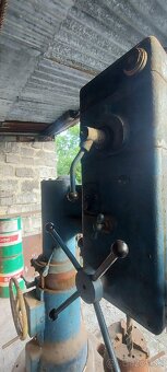 Rozpredám zámočnícku dielňu - 7