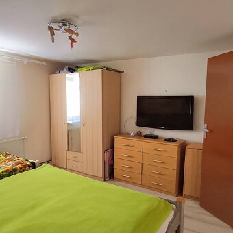 Chalupa v Jablonke (Myjava) - 7