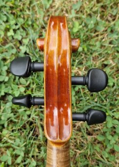 Husle Guarneri 4/4 - 7