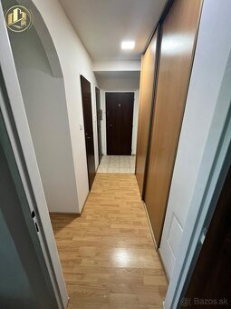 Prenájom útulného 1-izbového bytu v Poprade – Západ - 7