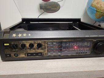 TESLA Gramorádio Dominant 1039A - 7