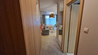 Apartmán HREBIENOK RESORT II. - s výhľadom na Tatry-37,05 s  - 7