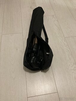 Hama Star 63 fotostativ - 7