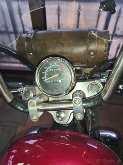 YUKI Darker 400/22,3kw - znizena cena - 7