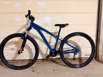 Rockrider st 500 26” - 7