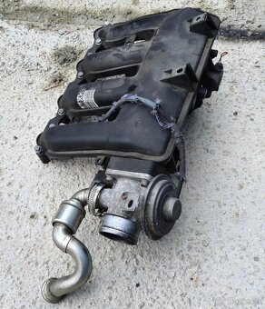 Sanie BMW rad 3. e46  2.0d 110kW - 7