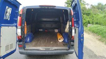 Predám MB Vito 2.2 diesel r.2012 - 7