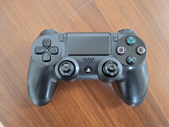 Sony PlayStation 4 500GB - 7