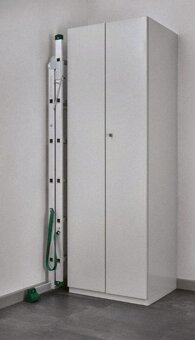 Univerzalny rebrik 3 v1,stafle 2x6 - 7