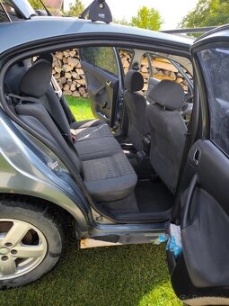 Predám Škoda Octavia 1.4 55kw Lpg - 7