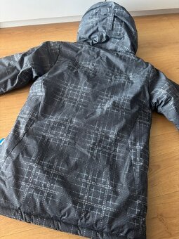 Zimná bunda zn.Columbia - 7
