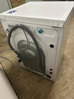 Samsung QDrive 9 kg - 7