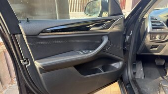BMW X3 xDrive30i mHEV PANO, LASER - 7