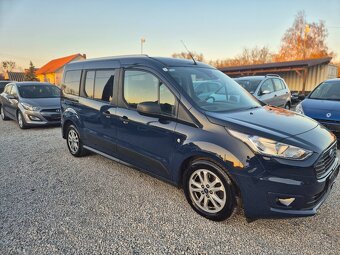 Ford tourneo connect - 7