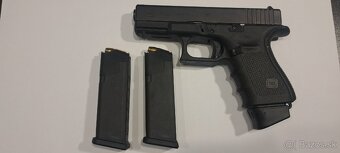 Glock 32 Gen 4 357Sig - 7