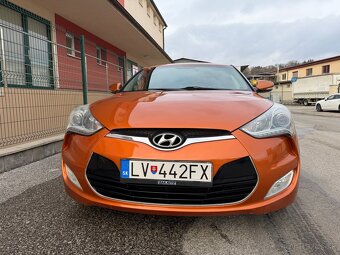 Hyundai Veloster 1.6 GDI - 7