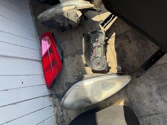 Fiat Grande punto - 7